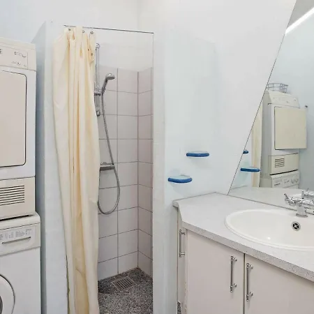 בית נופש 9 Person Holiday In Ringk Bing *