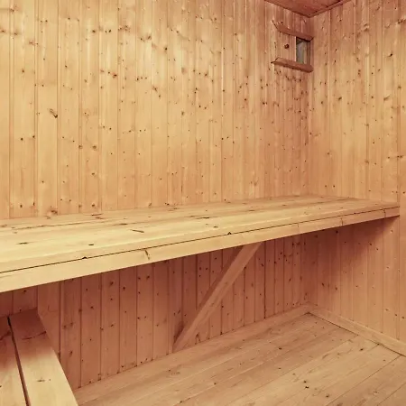 9 Person Holiday In Ringk Bing * Søndervig