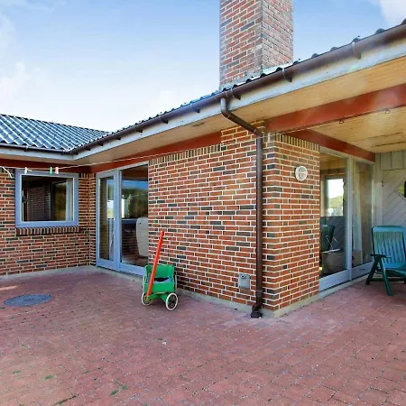 9 Person Holiday In Ringk Bing Søndervig