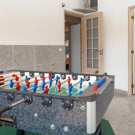 בית נופש 9 Person Holiday In Ringk Bing *